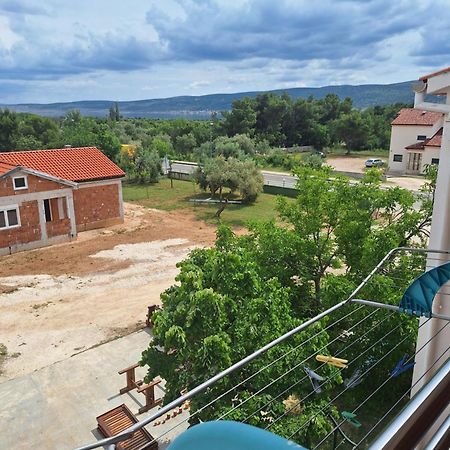 Apartmani Vesna Starigrad Paklenica Luaran gambar