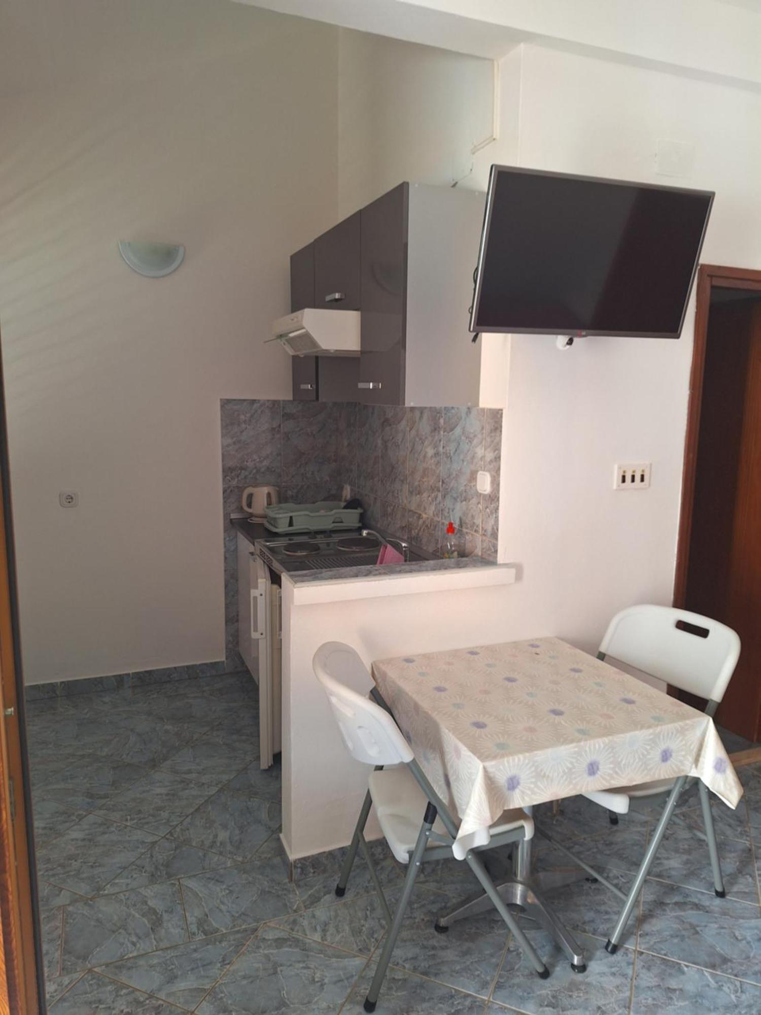 Apartmani Vesna Starigrad Paklenica Luaran gambar