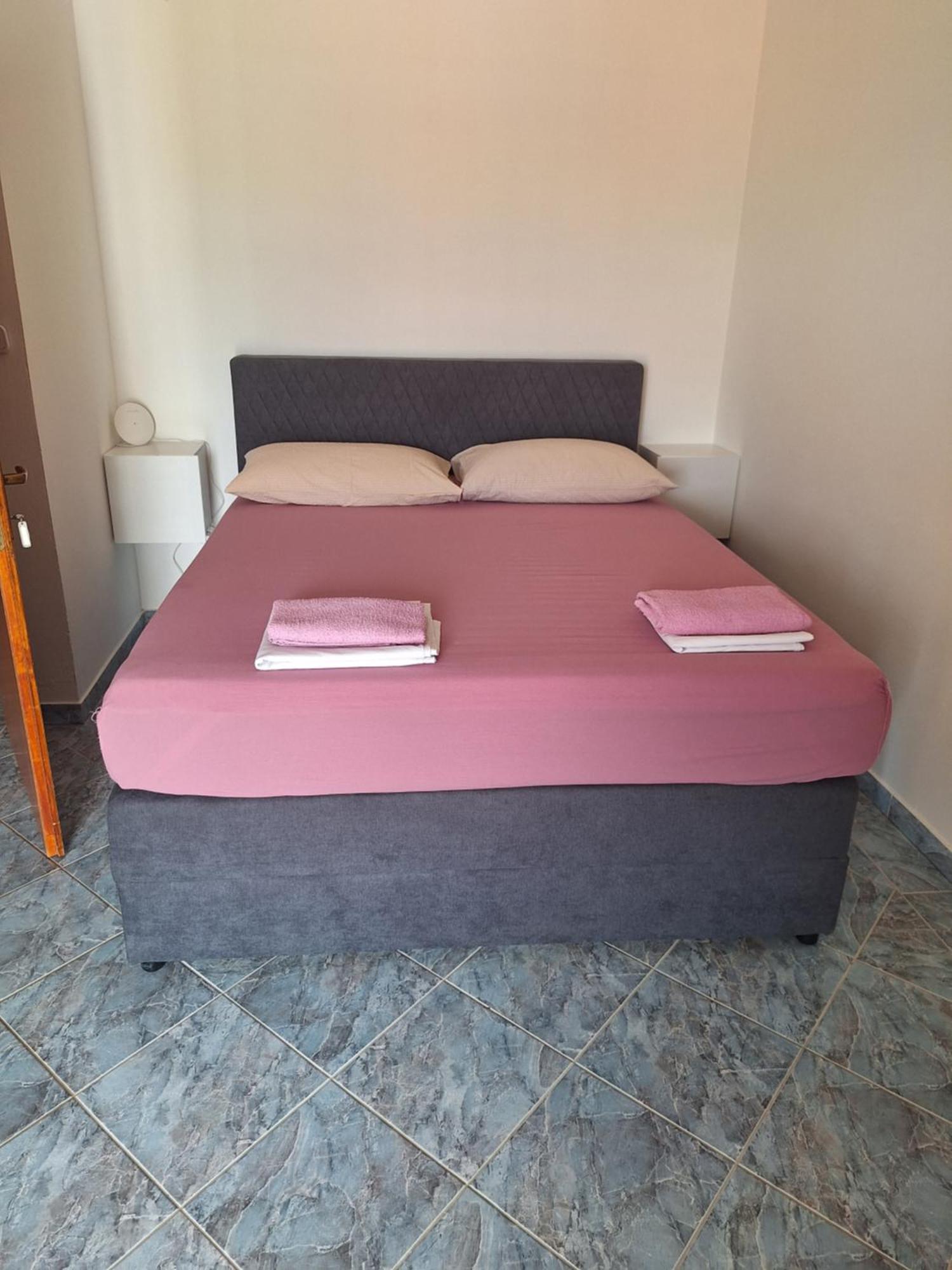 Apartmani Vesna Starigrad Paklenica Luaran gambar