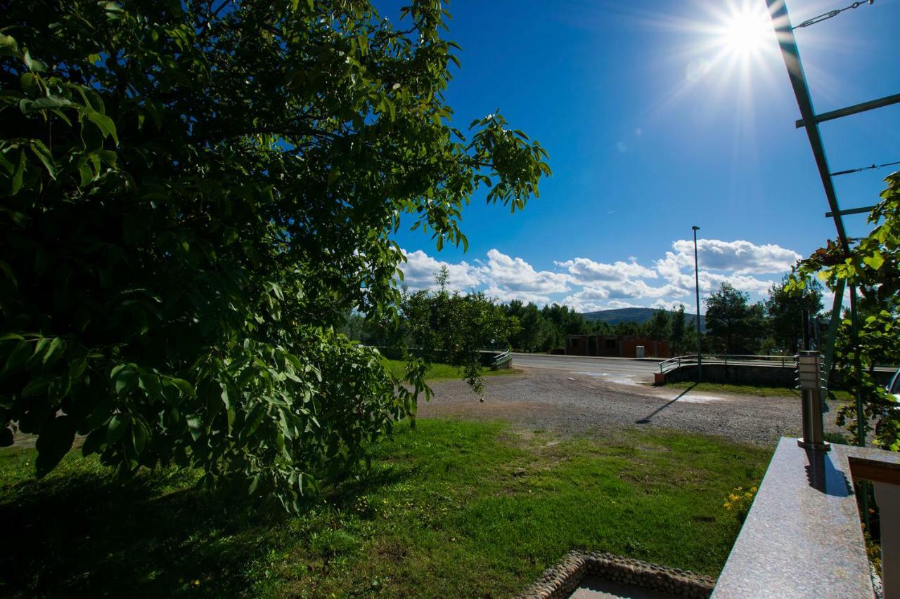 Apartmani Vesna Starigrad Paklenica Luaran gambar